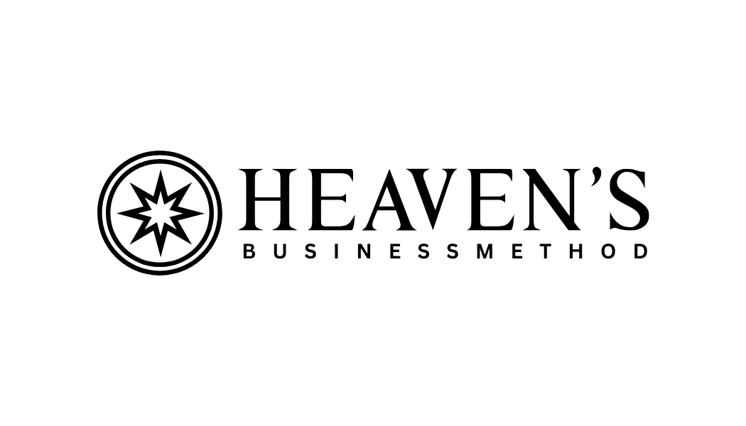 Heaven's Business Method